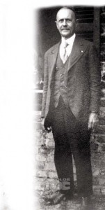 Andres Barbero, el santo laico (II)