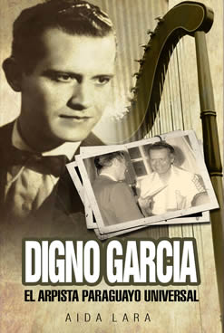 digno garcía