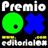 Premio 2003  de la Editorial OX