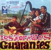 los zorzalez